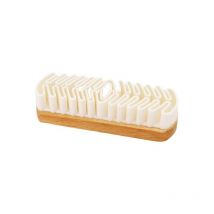 Gomme à daim, cirage blanc, baskets en peau de daim, nettoyant pour chaussures de sport en cuir suédé, brosse à daim