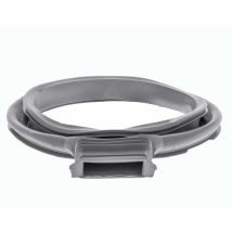 Joint De Hublot (manchette) (l21b010c6) Lave-linge Cda, De Dietrich, Sangiorgio, Fagor, Ocean, Caple, Gorenje, Nardi, Baumatic, Vedette, Thomson, 