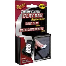 Gomme Clay Bar meguiars G1001 50g