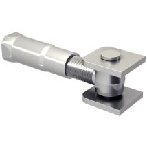 Gond à sceller avec chape à souder M24 - 150 kg