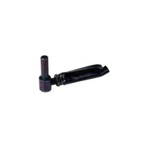 Gond de portail reglable diam 16