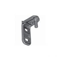 Gond réglable pour portail Deco Fer Forge