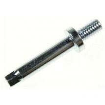 Gond superieur porte congelateur pour refrigerateur Liebherr 711325500
