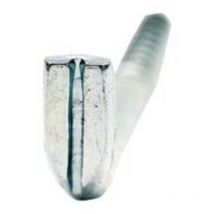 Gond à vis zn 4,4x 50 Lohmann (Par 100)