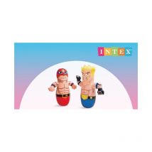 Personaggio gonfiabile 3D Intex