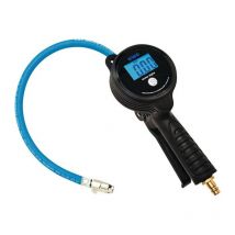 EWO - Manuale del gonfiatore dei pneumatici airstar Dig.Valued per la conformità, con Quick dn 7.2