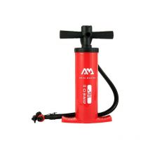 Aquamarina - gonfleur areo 16 2022 -