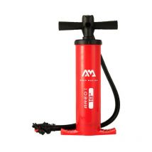 Aquamarina - gonfleur areo 18 2022 -