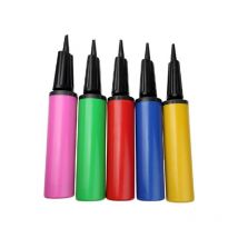 Fei Yu - Gonfleur de ballon 27,5 cm - Divers gonfleurs Outil de gonflage de ballon Gonfleur à deux voies