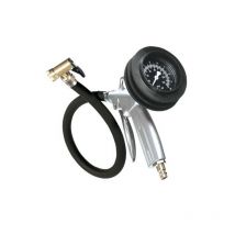 Aircraft - airkraft 2103010 Comprobador de inflado Pro-G Kompact