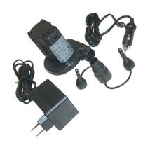 Cao Camping - Gonfleur dégonfleur electrique 220/12v - Stermay - ht-202