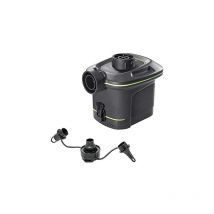 66638 POMPE électrique quick fill - Intex