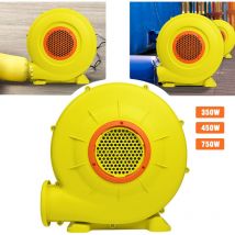 Hengmei - Gonfleur Van de château gonflable électrique 750W ventilateur radial soufflant ventilateur radial Pompe portable pour matelas gonflable