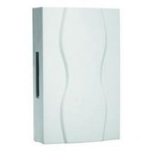 44172 Gong 230 v (max) 85 dBA Weiß - Grothe