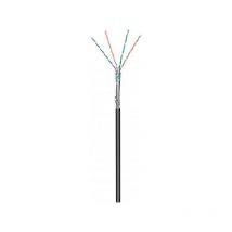 Cat 5 Extérieur solid sf / utp cca 100m (57296) - Goobay