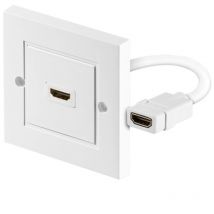 goobay Goobay Adattatore HDMI (51722)