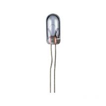 T1 Kleinst-Glühlampe, 0,12 w Cable Strand, 3 v (dc), 40 mA (9424) - Goobay