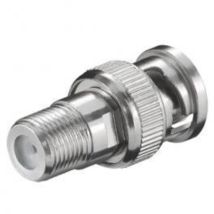 Goobay Wentronic 11850 Argent