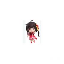 Fuienko - Good Smile Virtual Singer Yousa Ling Nendoroid Action Figure,Multicolor