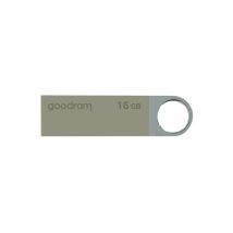 Clé Usb Goodram Uun2 16 Go Usb Type-a 2.0 Argent