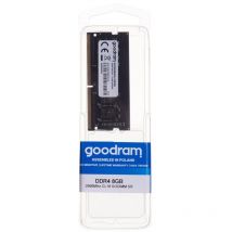 Goodram GoodRam 8 gb DDR4 2666 Mhz - 8 gb - DDR4 (GR2666S464L19S/8G)