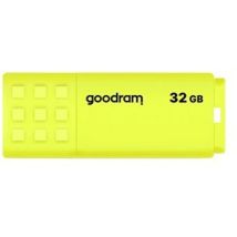 Goodram Ume2 Clé Usb 32 Go Usb Type-a 2.0 Jaune