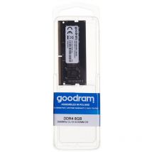 Goodram GR2666D464L19S/8G Speichermodul 8 gb DDR4 2666 MHz
