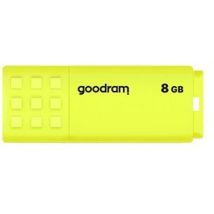 Goodram Ume2 Usb-stick 8 Gb Usb 2.0 Gelb