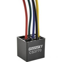 Grl CS3770 Zoccolo per relè 1 pz. - Goodsky