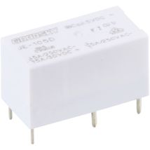 Je-105d Relais Pour Circuits Imprimés 5 V/dc 5 A 1 Inverseur (rt) 1 Pc(s) R320982 - Goodsky