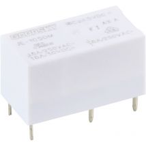 JE-105DM Printrelais 5 v/dc 8 a 1 Schließer 1 St. - Goodsky