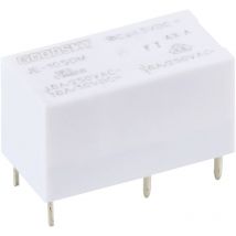 Goodsky - JE-105DM Relais pour circuits imprimés 5 v/dc 8 a 1 no (t) 1 pc(s) R320902