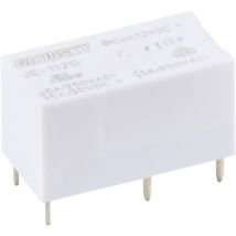 Goodsky - JE-112D Printrelais 12 v/dc 5 a 1 Wechsler 1 St.