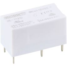 Je-112d Relais Pour Circuits Imprimés 12 V/dc 5 A 1 Inverseur (rt) 1 Pc(s) R320942 - Goodsky