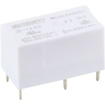 Goodsky - JE-124D Relais pour circuits imprimés 24 v/dc 5 a 1 inverseur (rt) 1 pc(s) R320962