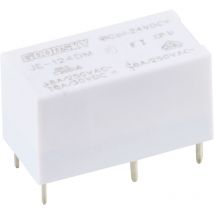 JE-124DM Printrelais 24 v/dc 8 a 1 Schließer 1 St. - Goodsky