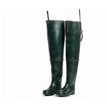 C-rub trampolieri in gomma con fodera in neoprene S.47 - CRUBNEO47 - Goodyear