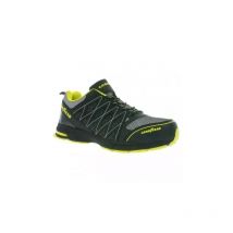 Goodyear-Schuhe Adelaide S1P Blk&Yell/Black Yellow T.40 - 1502T40