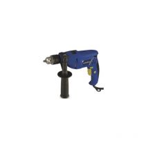 Goodyear - Taladro percutor de impacto 600W con empuñadura adicional