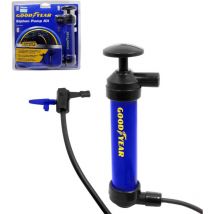 Goodyear Transfer Siphon Air Pump Fuel Oil Diesel Fluid Extractor Pump 900060