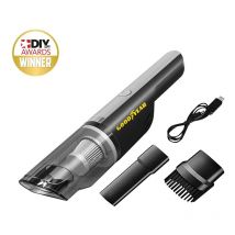 Goodyear - Vacuum Cleaner Car Van Caravan Home Carpet Cleaner 900315