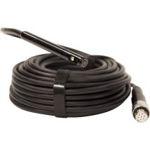 Gooseneck 10m x 8mm Flex (for 651.58F) 691.1082F