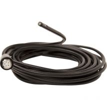 Futech - Gooseneck 5m x 5.5mm Dual (for 650.552) 690.552