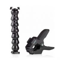 Gopro - DK00150082 Videocamere e Accessori Unisex Nero tu