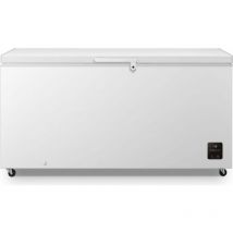Gorenje - FH50EAW Armoire de congélation Freestanding 500 l e White