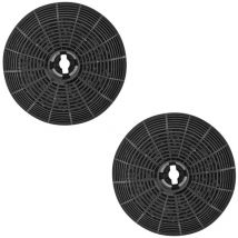 Gorenje - Filtre à charbon (2pcs) d'origine AH135 / 417308