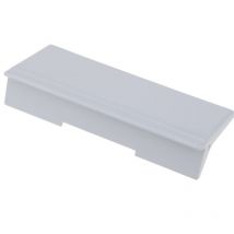 Poignee portillon freezer 4n-ht 070 (78006518 - 449404 - Gorenje