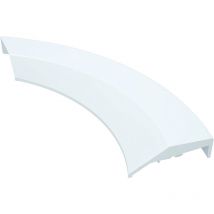 Ersatzteil - Original-Türgriff - - gorenje, liebherr, korting