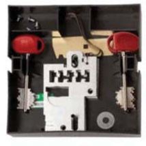 Led Leds - cambio cifratura 911841070 mottura