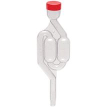 Minifermentatore a 2 Bolle – 060301 – Strumento per fermentazione birra – FERRARIGROUP